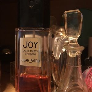 Vintage Joy by jean patou